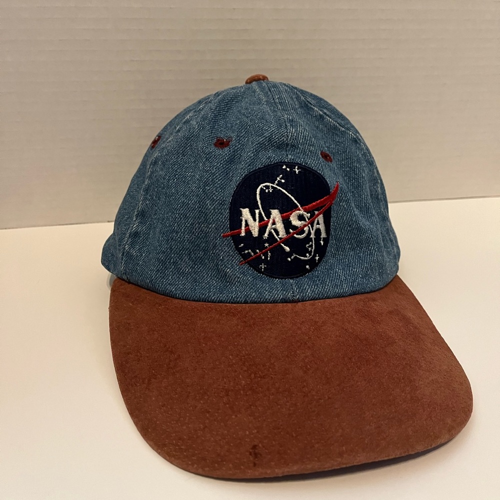 Vintage Hat
